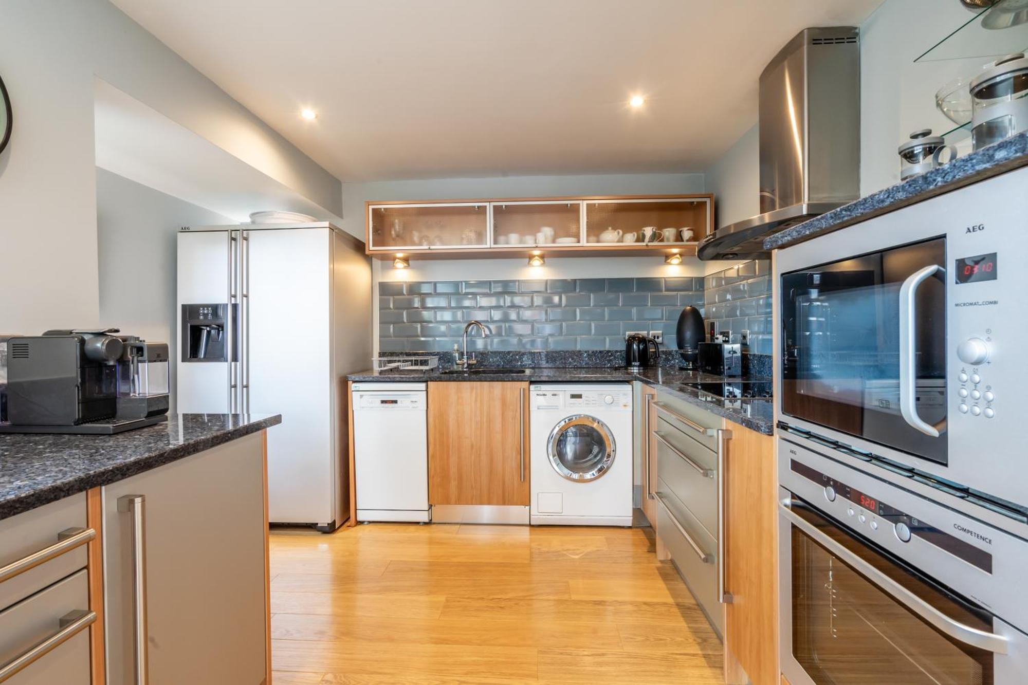 11 Stonegate Court Apartment York Bagian luar foto