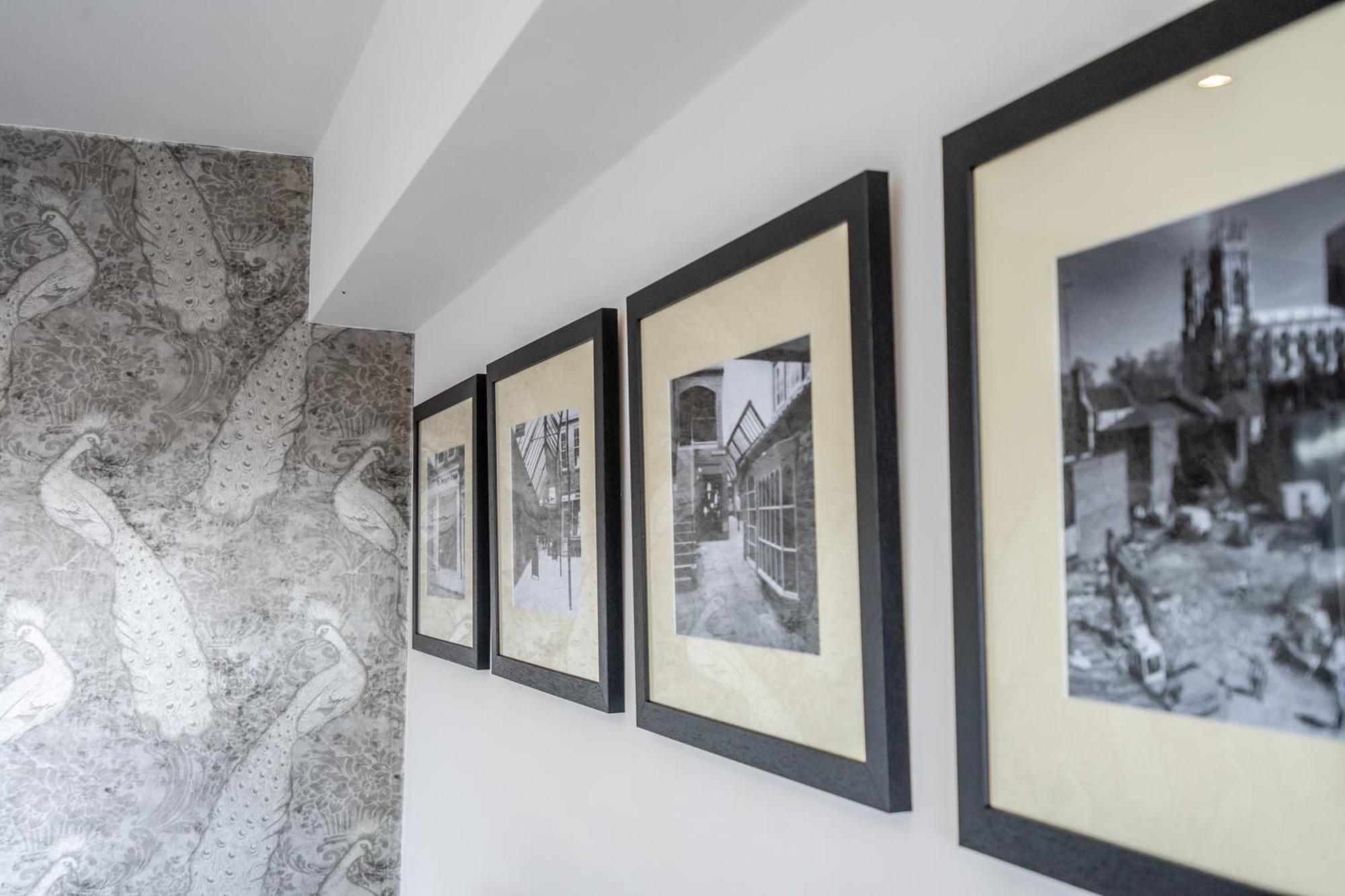 11 Stonegate Court Apartment York Bagian luar foto